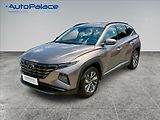 Hyundai Tucson 1,6 T-GDI SMART AT - náhled 1