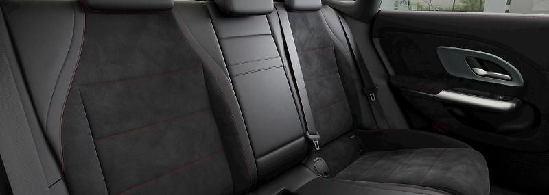 Mercedes-Benz CLA (2026) CLA 200 4M - fotka 8 z 8
