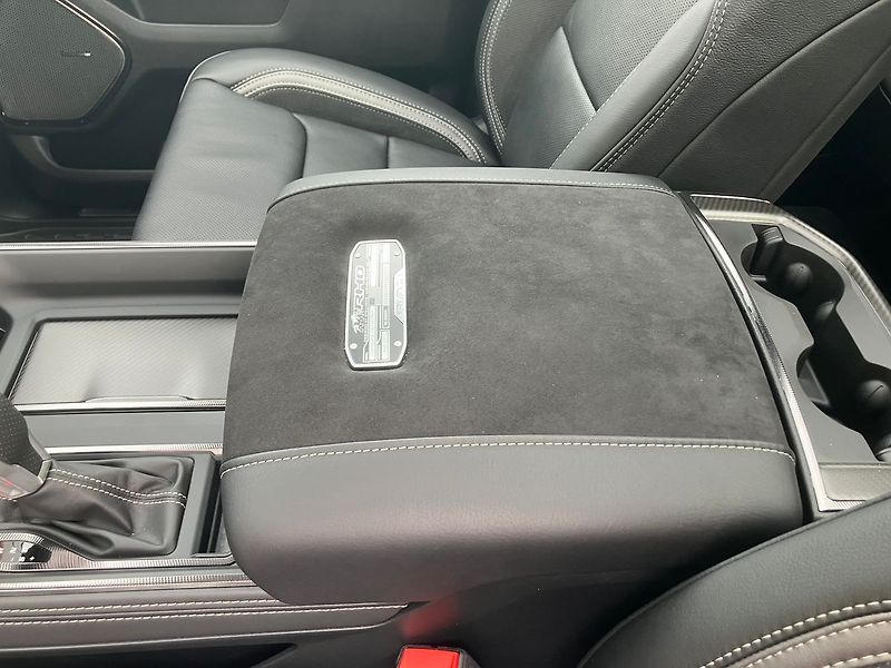 RAM 1500 (2025) 3.0 I6 548k RHO - fotka 33 z 56