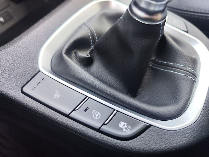 Hyundai i30 2.0 T-GDI/206kW N-Performance - fotka 27 z 38