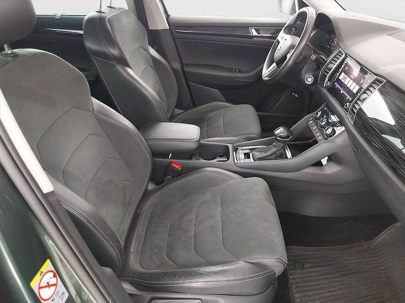 Škoda Kodiaq (2020) Style 2.0 TDI 4x4 - fotka 9 z 23