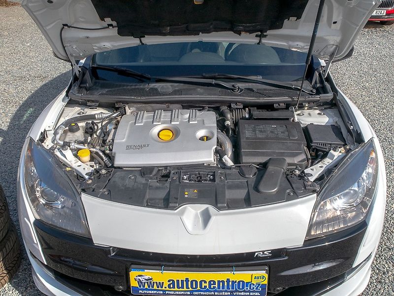 Renault Mégane (2012) 2.0T 195KW RS TROPHY - fotka 52 z 52