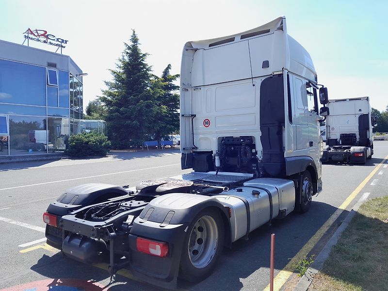 DAF XF 480 FT SSC LowDeck - fotka 5 z 34