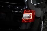 Škoda Octavia 3 FL Combi 1.4 TSI 110 kW - náhled 8