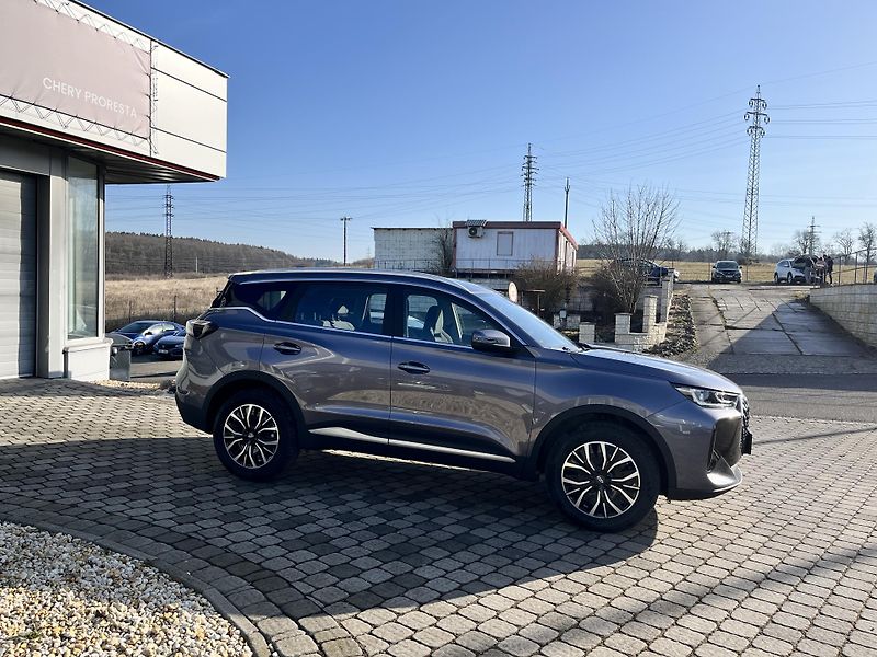 Chery Tiggo 7 (2026) 1,6 ICE Comfort AKCE! - fotka 8 z 29