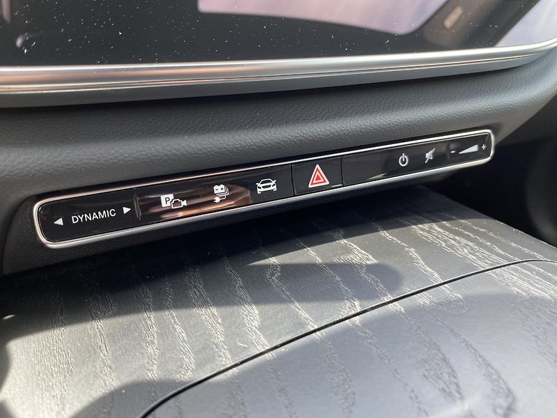 Mercedes-Benz Třídy E E 300de 4M AVANTGARDE DISTRONI - fotka 25 z 27