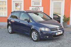 Volkswagen Golf Plus (2011) 1.6 TDi 77kW STYLE / TAŽNÉ - fotografie inzerátu