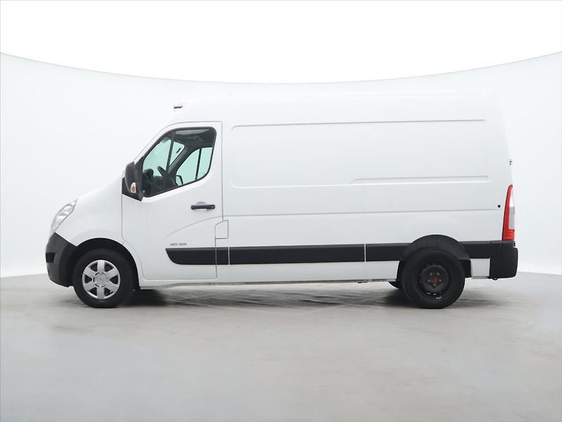 Renault Master 2,3 dCi 92kW L2H2P3 COOL CZ 1M - fotka 4 z 28