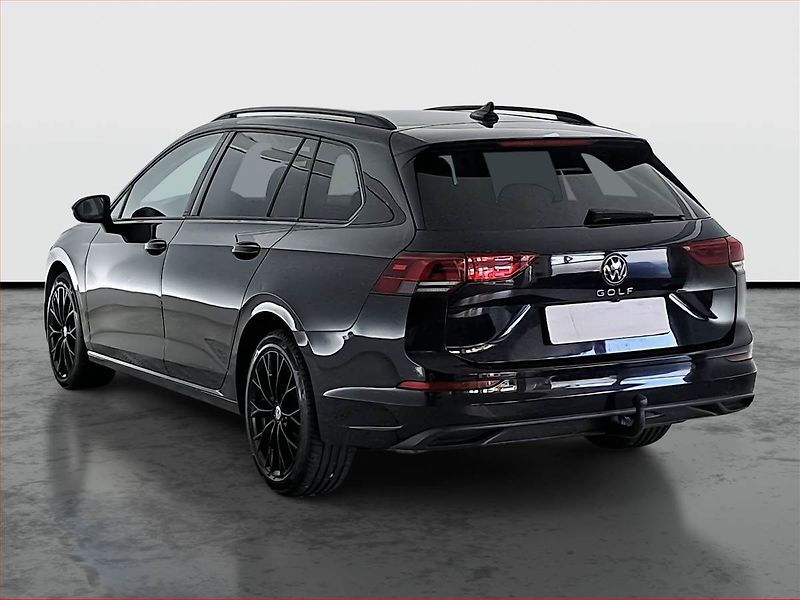 Volkswagen Golf (2021) 2.0 TDI, Automat, Navi - fotka 4 z 22