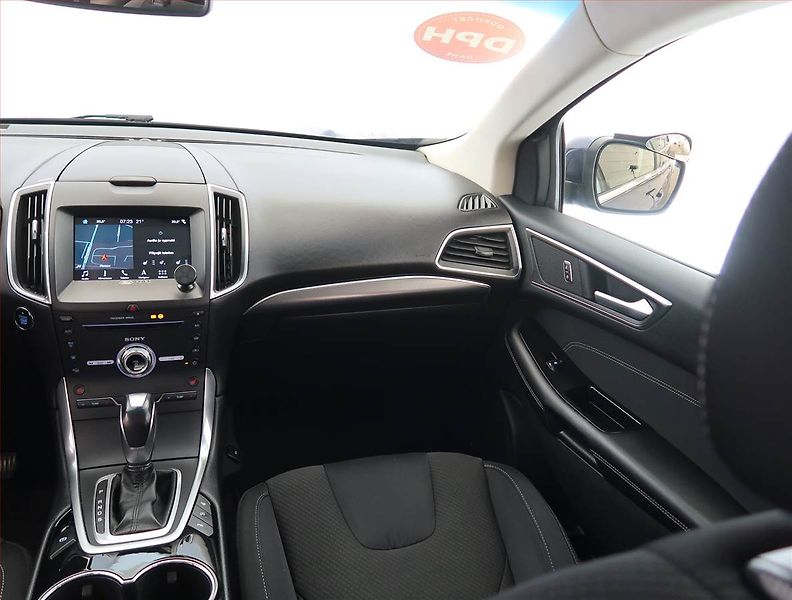 Ford Edge (2017) Sport 2.0 Bi-TDCI, 4X4 - fotka 8 z 24