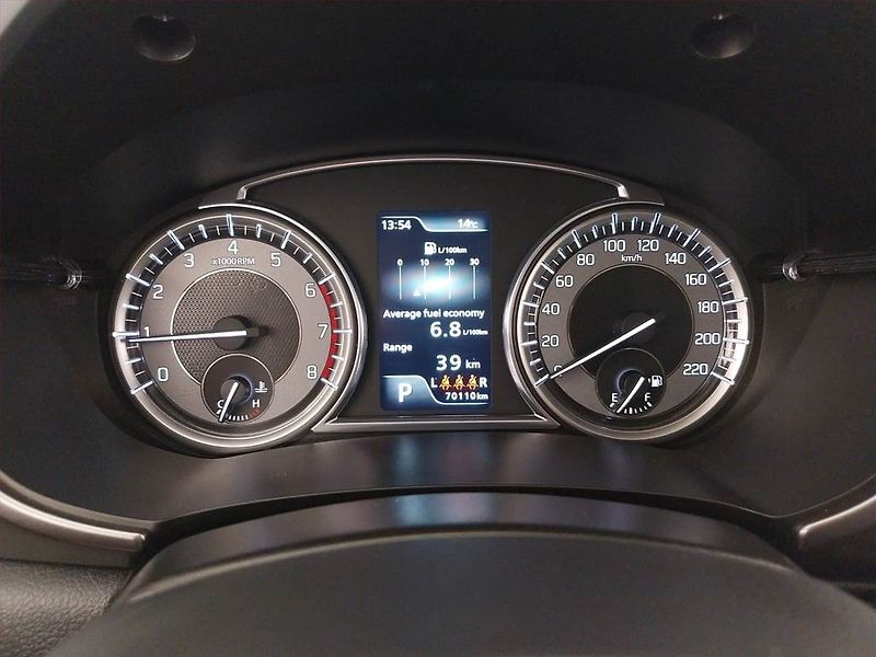 Suzuki Vitara (2019) GL + 1.0 BoosterJet, Automat - fotka 11 z 19