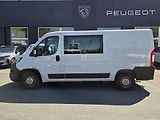 Peugeot Boxer (2021) 2.2 BHDi 140 L2H1 MAN6 - náhled 1