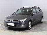 Hyundai i30 (2009) 1.6 CVVT, nová STK - náhled 1