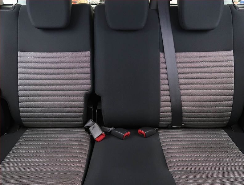 Suzuki SX4 (2008) 1.6 VVT, LPG, 4X4 - fotka 10 z 17