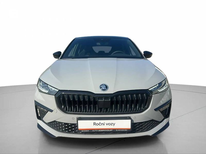 Škoda Scala Monte Carlo 1,0 TSI 85kW DSG7/ - fotka 4 z 30
