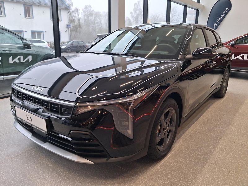 Kia K4 (2026)  1,0 T-GDi GPF EXCLUSIVE - fotka 3 z 9
