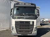 Volvo FH 500 4x2 Globetrotter - náhled 4