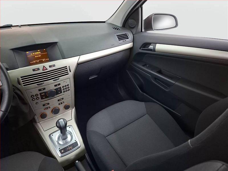 Opel Astra (2007) 1.4 16V, Automat - fotka 8 z 16