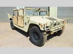 Humvee