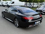 Mercedes-Benz Třídy S (2014) 500 4MATIC kupé - náhled 47