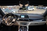 BMW Řada 7 745e H&K Panorama ZÁRUKA - náhled 12