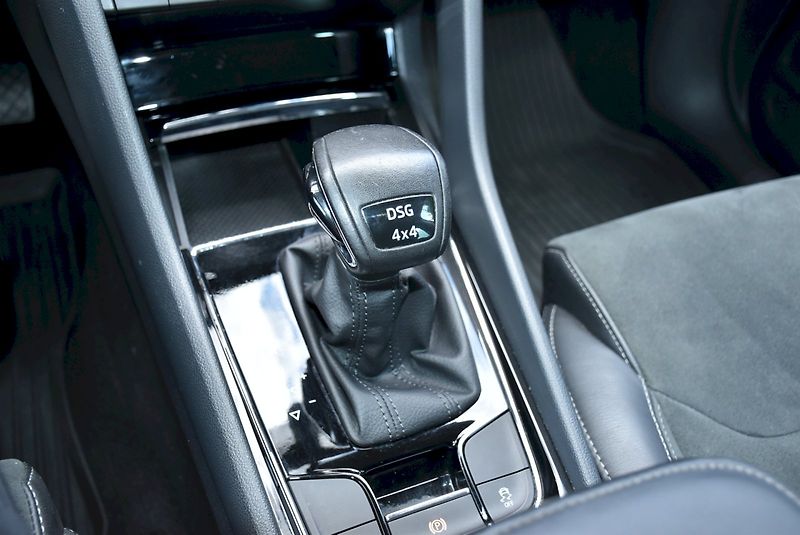 Škoda Kodiaq (2019) Style Plus 2.0 TDI 140 kW 4x4 - fotka 22 z 35