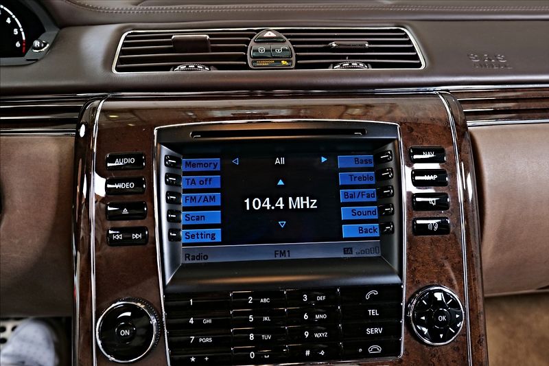 Mercedes-Benz Ostatní 57*Facelift*Odpočet dph - fotka 16 z 25