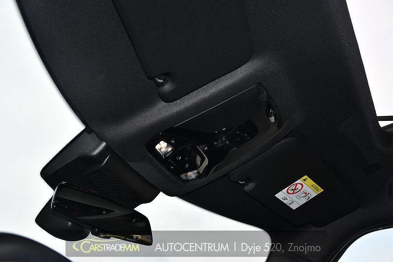 Mini Countryman D 2.0d JCW HUD ČR 1.MAJ - fotka 45 z 56