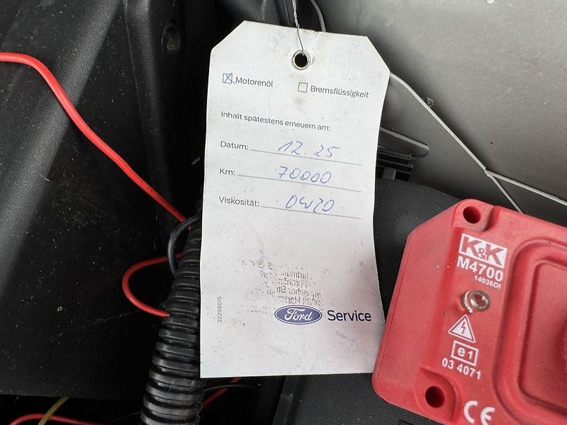 Ford Mondeo (2013) 1.6i EcoBoost Titanium Xenony - fotka 36 z 50