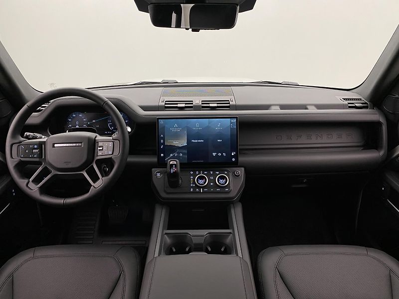 Land Rover Defender 110 D350 X-Dynamic HSE - fotka 2 z 59