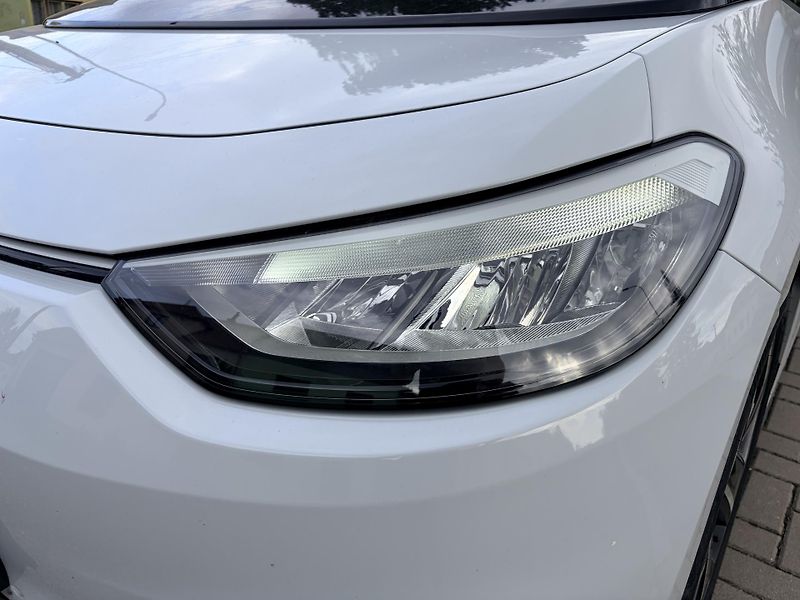 Volkswagen ID.3 PRO PERFORMANCE 62kWh - fotka 6 z 60