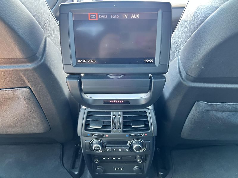 BMW X6 M50D xDrive 280kw KOUPENO V ČR - fotka 27 z 47