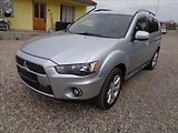 Mitsubishi Outlander 2,2 - náhled 2