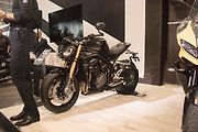 Triumph Speed Triple 1200