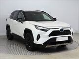 Toyota RAV4 (2022) 2.5 Hybrid - náhled 1