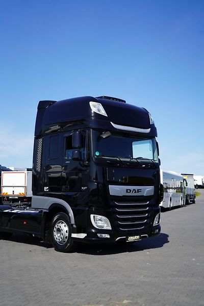 DAF XF (2021) 106 / 480 / EURO 6 / ACC / I C - fotka 27 z 49