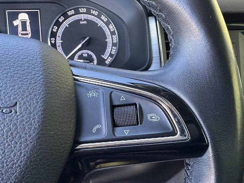 Škoda Kodiaq (2018) 4x4*1.4TSI/110kW*7.Míst*1.Maj  - fotka 13 z 47