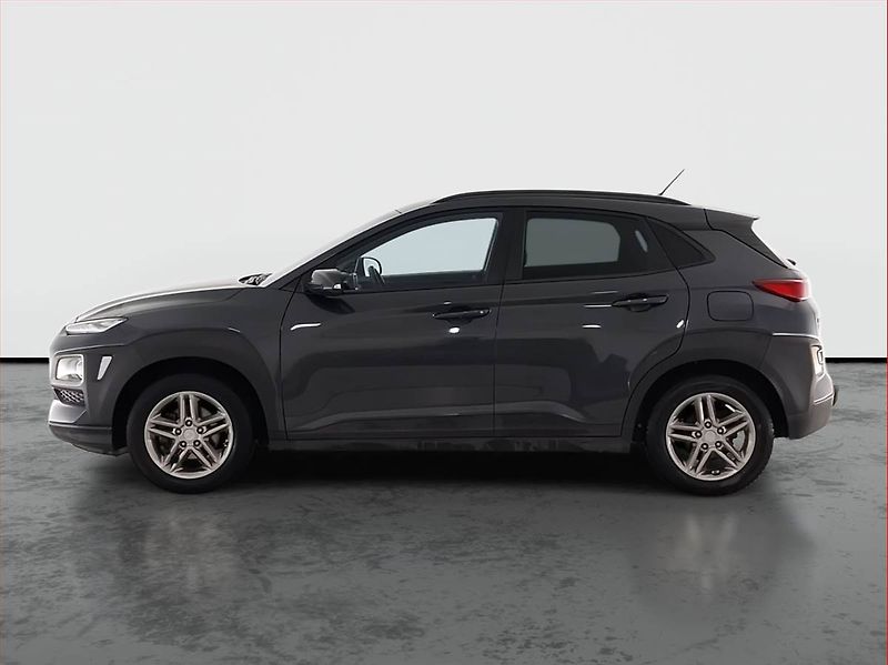 Hyundai Kona (2018) 1.0 T-GDI, Serv.kniha - fotka 3 z 20