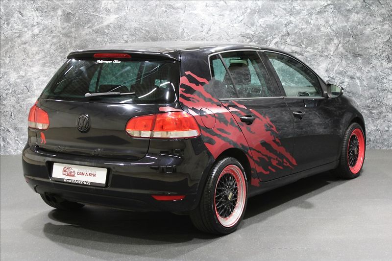 Volkswagen Golf 1,4 TSI 90KW atlanta - fotka 4 z 26