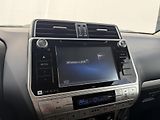 Toyota Land Cruiser 2.8 D-4D AT AWD 130 kW Executi - náhled 19