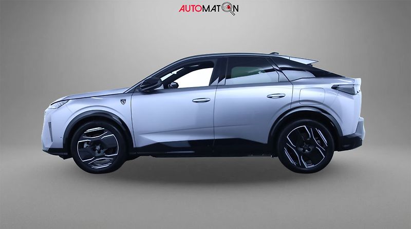 Peugeot 3008 EL GT 360 ACC Asistence Taž - fotka 7 z 19