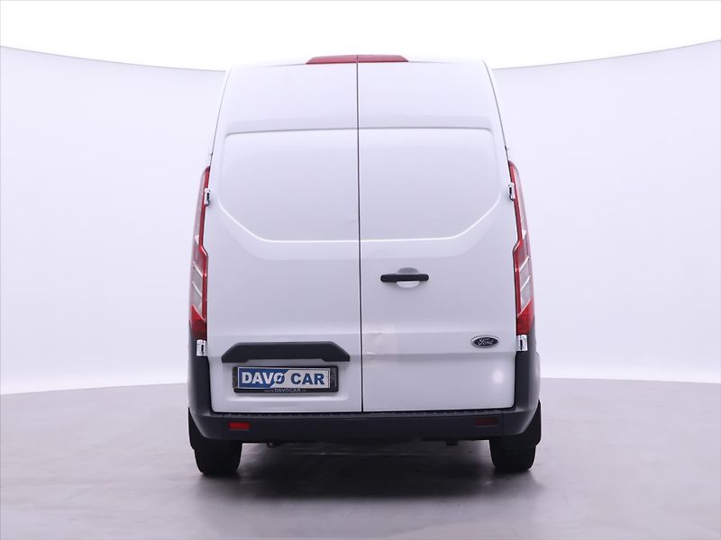 Ford Transit Custom 2,2 TDCI 74kW Trend Klima - fotka 6 z 27