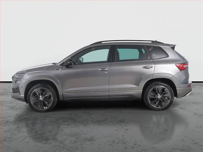 Škoda Karoq (2024) Sportline 2.0 TDI - fotka 3 z 21