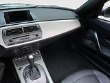 BMW Z4 (2003) 3.0i, Automat, Kůže, Bi-Xenony - náhled 8