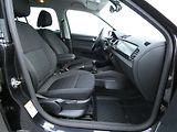 Škoda Fabia (2017) Combi Style 1.2 TSI 81KW - náhled 20