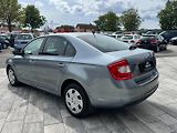 Škoda Rapid (2013) Ambition 1.2 TSI 63kW - náhled 8