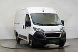 Peugeot Boxer - náhled 8