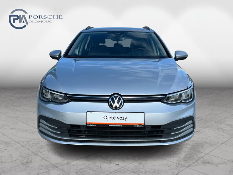 Volkswagen Golf Wa 2.0 Life DT110 TDID7F 2.0TD - fotka 3 z 28