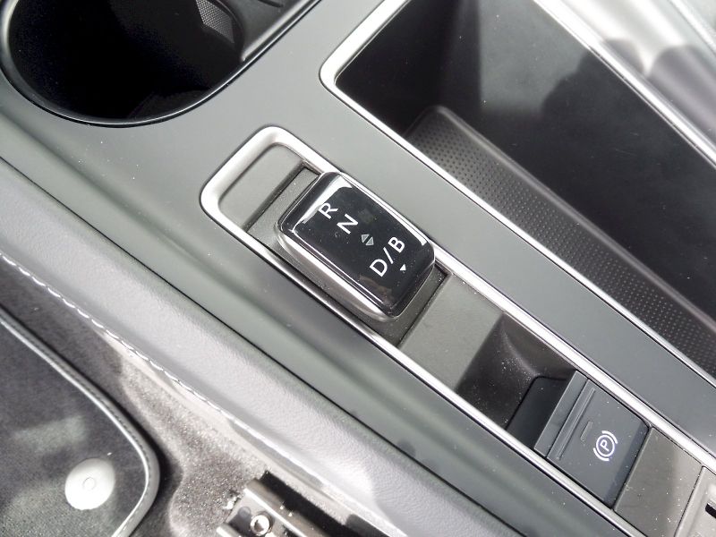 Škoda Elroq (2025) SportLine 85, 210kW 82kWh - fotka 20 z 30