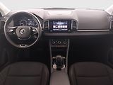 Škoda Karoq (2022) Ambition Plus 1.5 TSI - náhled 8